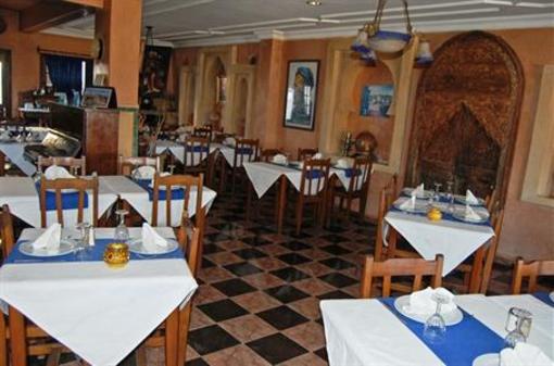 фото отеля Hotel Issa-Blanca