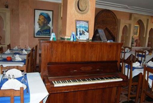 фото отеля Hotel Issa-Blanca