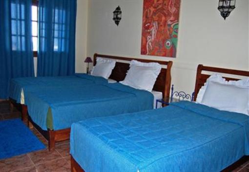 фото отеля Hotel Issa-Blanca
