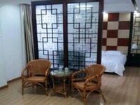 Huangshan Jinxiu Inn