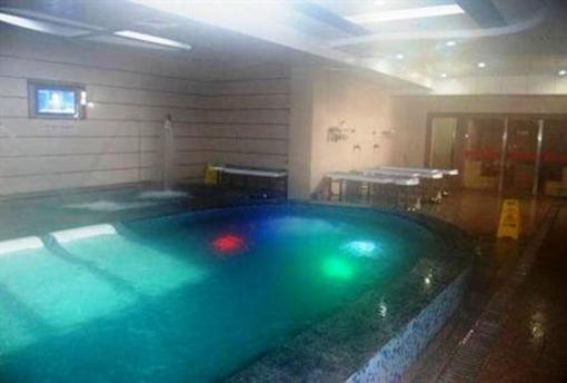 фото отеля Guiyuan Holiday Hotel