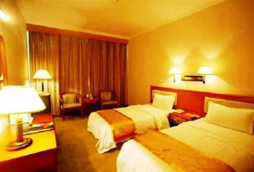 фото отеля Guiyuan Holiday Hotel