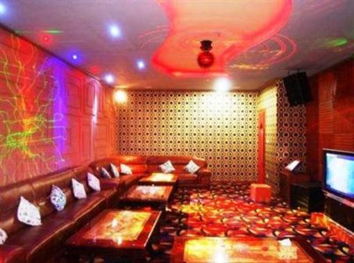 фото отеля Guiyuan Holiday Hotel