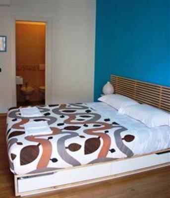 фото отеля Slowloris Bed & Breakfast