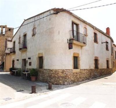 фото отеля Sant Feliu Hotel Palau-sator