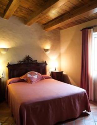 фото отеля Sant Feliu Hotel Palau-sator