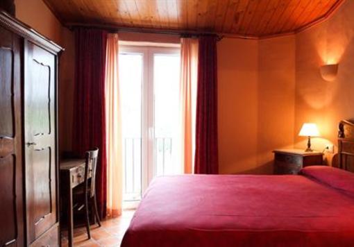 фото отеля Sant Feliu Hotel Palau-sator