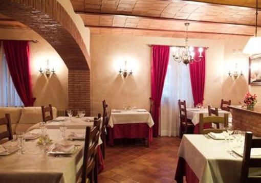 фото отеля Sant Feliu Hotel Palau-sator