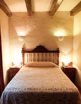 фото отеля Sant Feliu Hotel Palau-sator