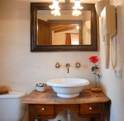 фото отеля Sant Feliu Hotel Palau-sator