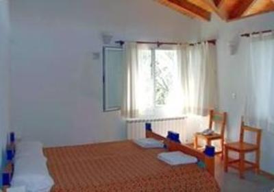 фото отеля Hostel Arko