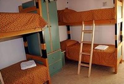 фото отеля Hostel Arko