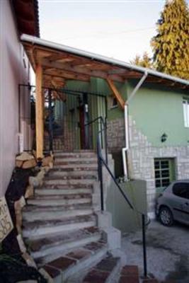 фото отеля Hostel Arko
