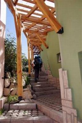 фото отеля Hostel Arko