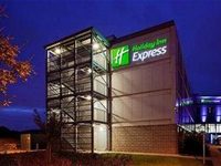 Holiday Inn Express London Airport Stansted
