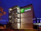 фото отеля Holiday Inn Express London Airport Stansted