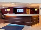 фото отеля Holiday Inn Express London Airport Stansted