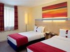 фото отеля Holiday Inn Express London Airport Stansted