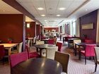 фото отеля Holiday Inn Express London Airport Stansted