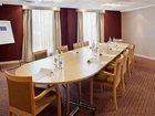 фото отеля Holiday Inn Express London Airport Stansted