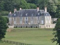 Chateau d'Hodebert
