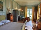 фото отеля Chateau d'Hodebert