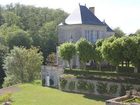 фото отеля Chateau d'Hodebert