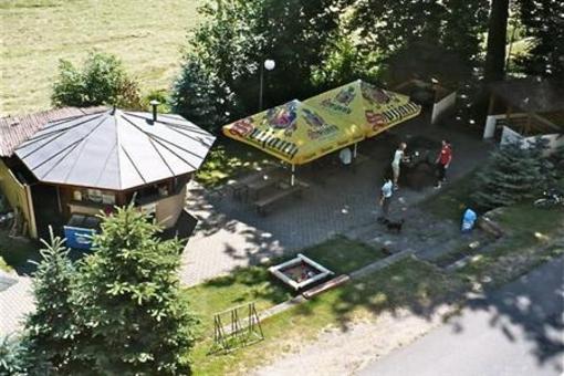 фото отеля Hotel Kralicek