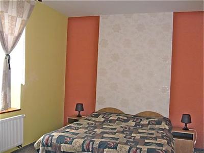 фото отеля Hotel Kralicek