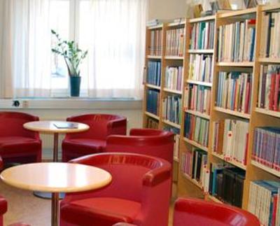 фото отеля Medlefors Folkhogskola & Konferens