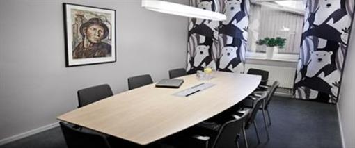 фото отеля Medlefors Folkhogskola & Konferens