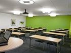 фото отеля Medlefors Folkhogskola & Konferens