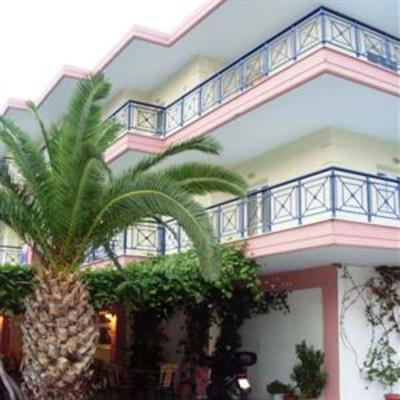 фото отеля ?otel Alexandros