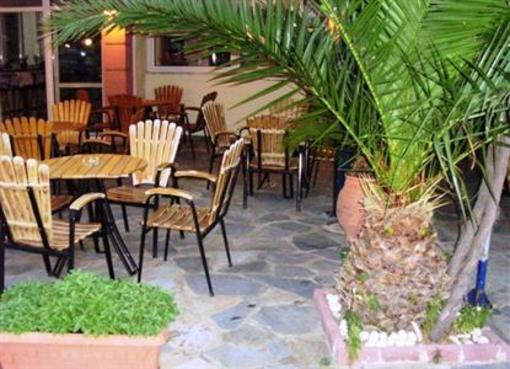 фото отеля ?otel Alexandros