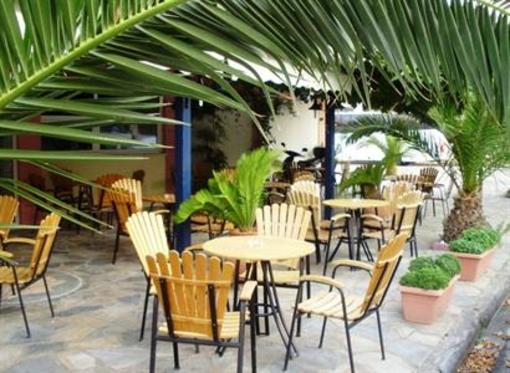фото отеля ?otel Alexandros