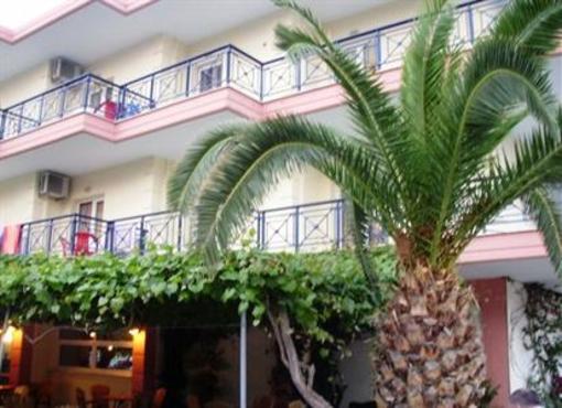 фото отеля ?otel Alexandros