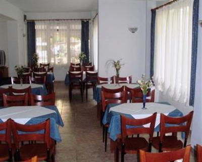 фото отеля ?otel Alexandros