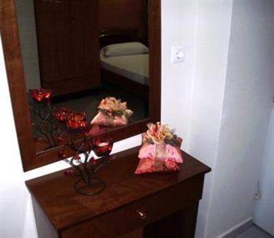 фото отеля ?otel Alexandros