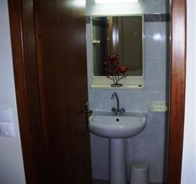 фото отеля ?otel Alexandros