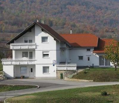 фото отеля Guesthouse Franjkovic