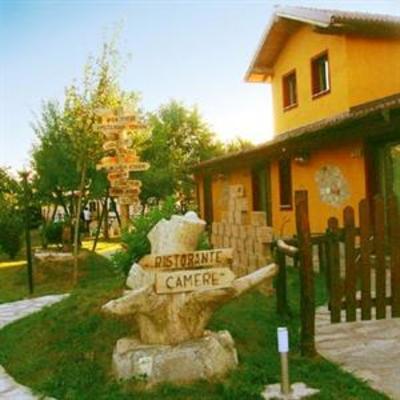 фото отеля Il Fiorile Ristorante & Hospitality