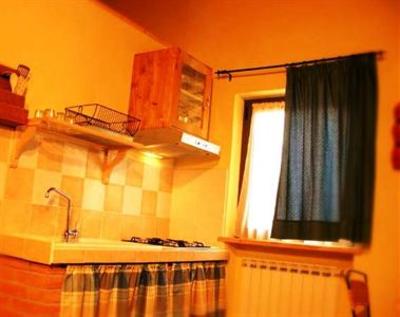 фото отеля Il Fiorile Ristorante & Hospitality