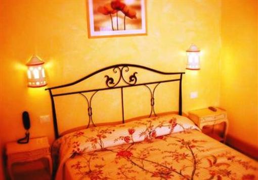 фото отеля Il Fiorile Ristorante & Hospitality