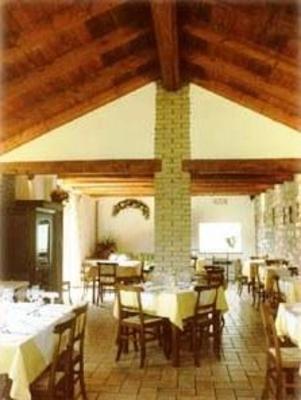фото отеля Il Fiorile Ristorante & Hospitality