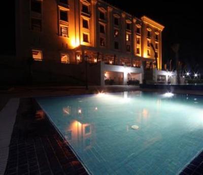 фото отеля Tadamora Palace Hotel & Spa