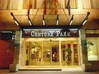 Century Park Hotel Barcelona