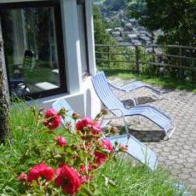 фото отеля Bauernhof Feichterhof