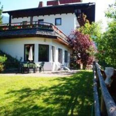 фото отеля Bauernhof Feichterhof