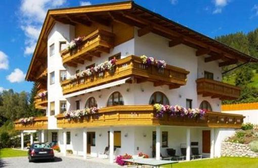 фото отеля Hotel Romantica Jerzens