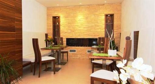фото отеля Hotel Romantica Jerzens